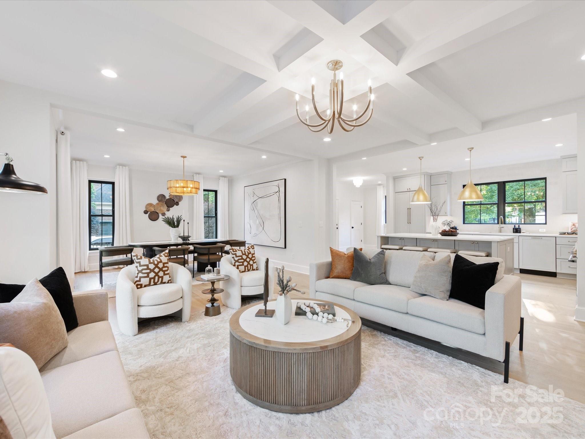 2608 Croydon Road Charlotte, NC 28209 - Photo 8 of 45 Gallery Image 8