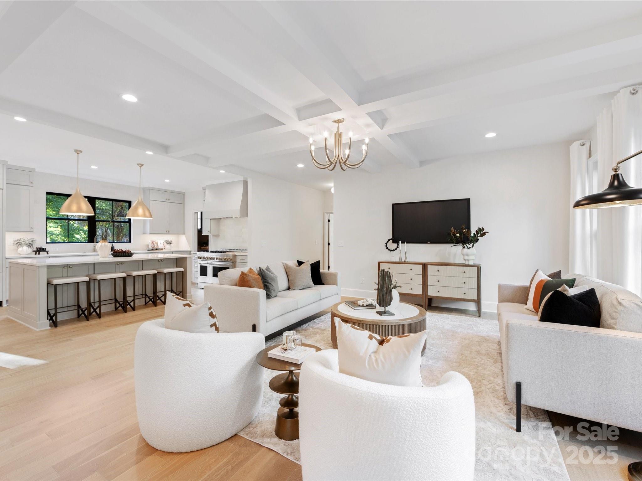 2608 Croydon Road Charlotte, NC 28209 - Photo 10 of 45 Gallery Image 10