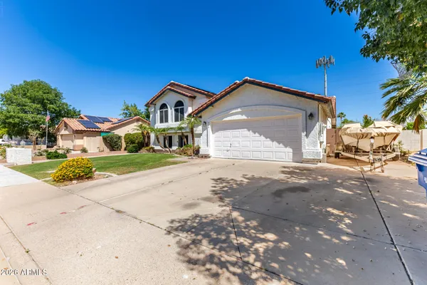 $599,000 | 735 South Winthrop Circle, Mesa, AZ 85204