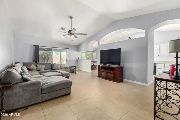 $599,000 | 735 South Winthrop Circle, Mesa, AZ 85204