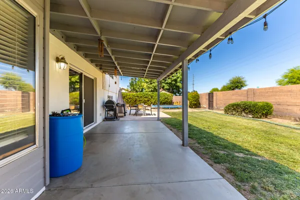 $599,000 | 735 South Winthrop Circle, Mesa, AZ 85204