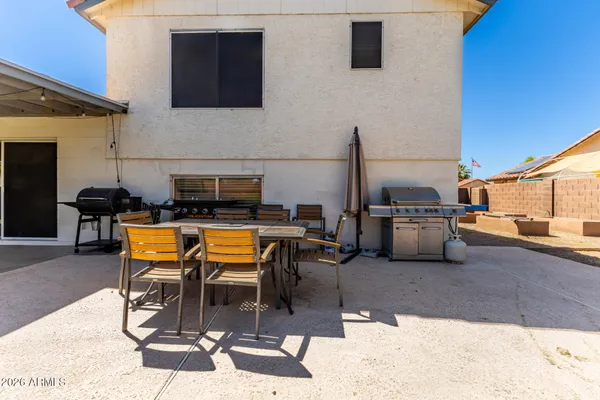$599,000 | 735 South Winthrop Circle, Mesa, AZ 85204