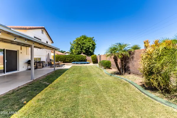 $599,000 | 735 South Winthrop Circle, Mesa, AZ 85204