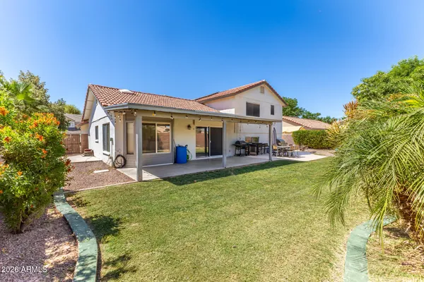 $599,000 | 735 South Winthrop Circle, Mesa, AZ 85204