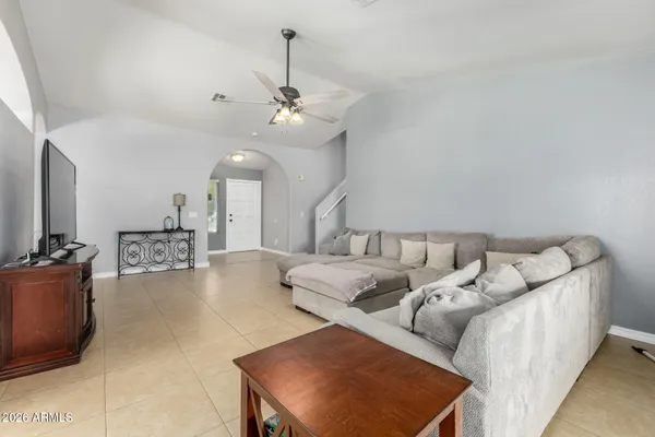 $599,000 | 735 South Winthrop Circle, Mesa, AZ 85204