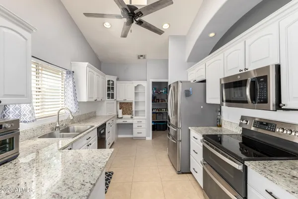 $599,000 | 735 South Winthrop Circle, Mesa, AZ 85204