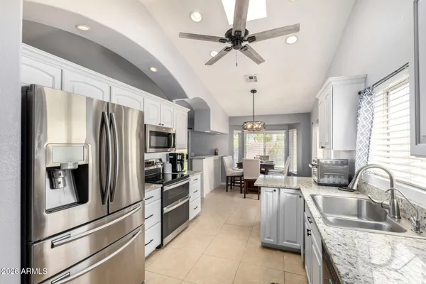 $599,000 | 735 South Winthrop Circle, Mesa, AZ 85204