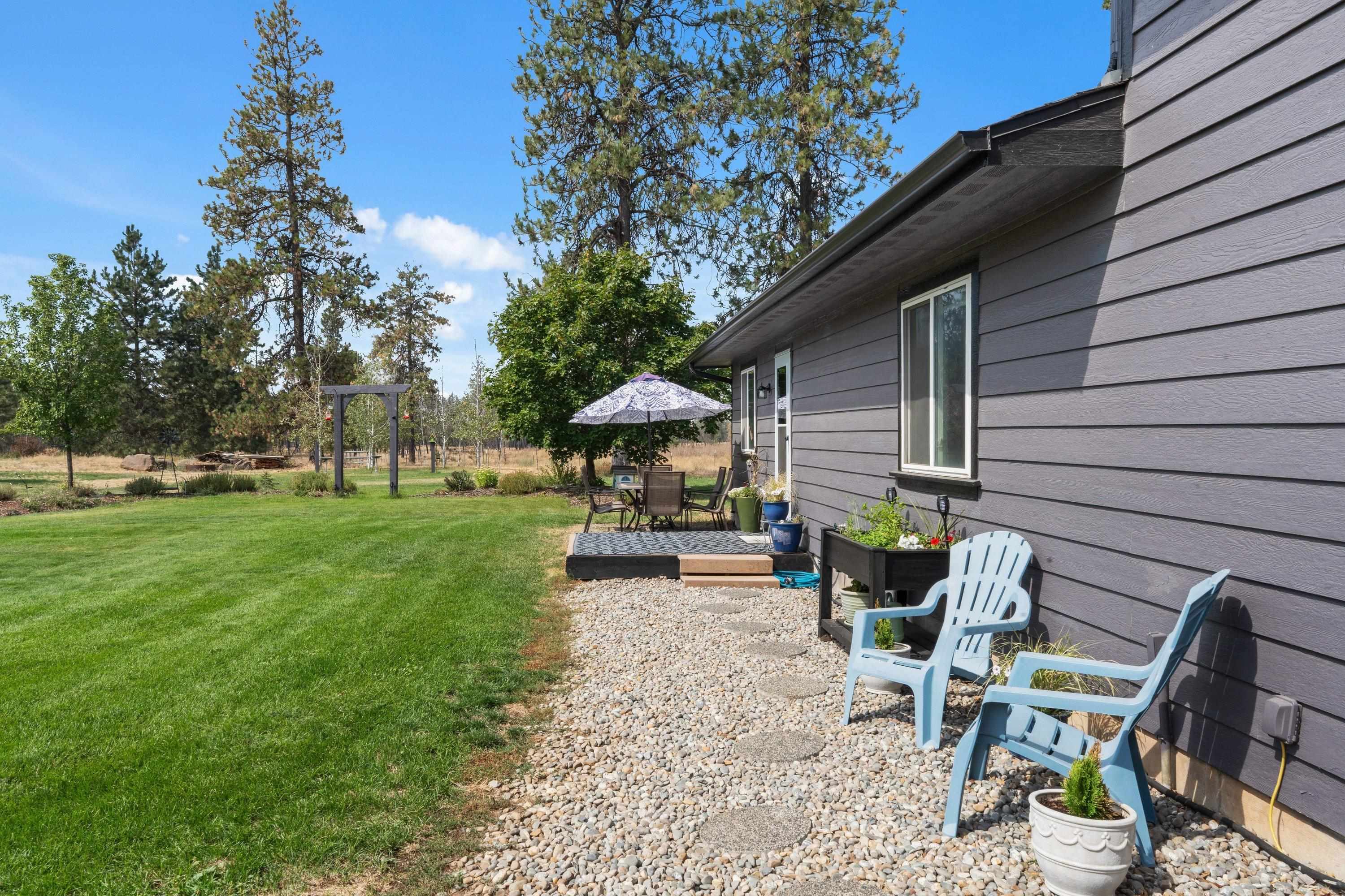 16106 South Dover Road Cheney, WA 99004 - Photo 35 of 49 Gallery Image 35