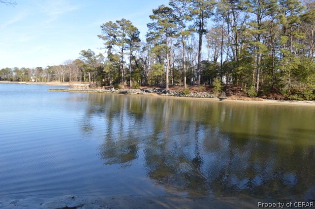 0 Timberline Drive Reedville, VA 22539 - Photo 3 of 9