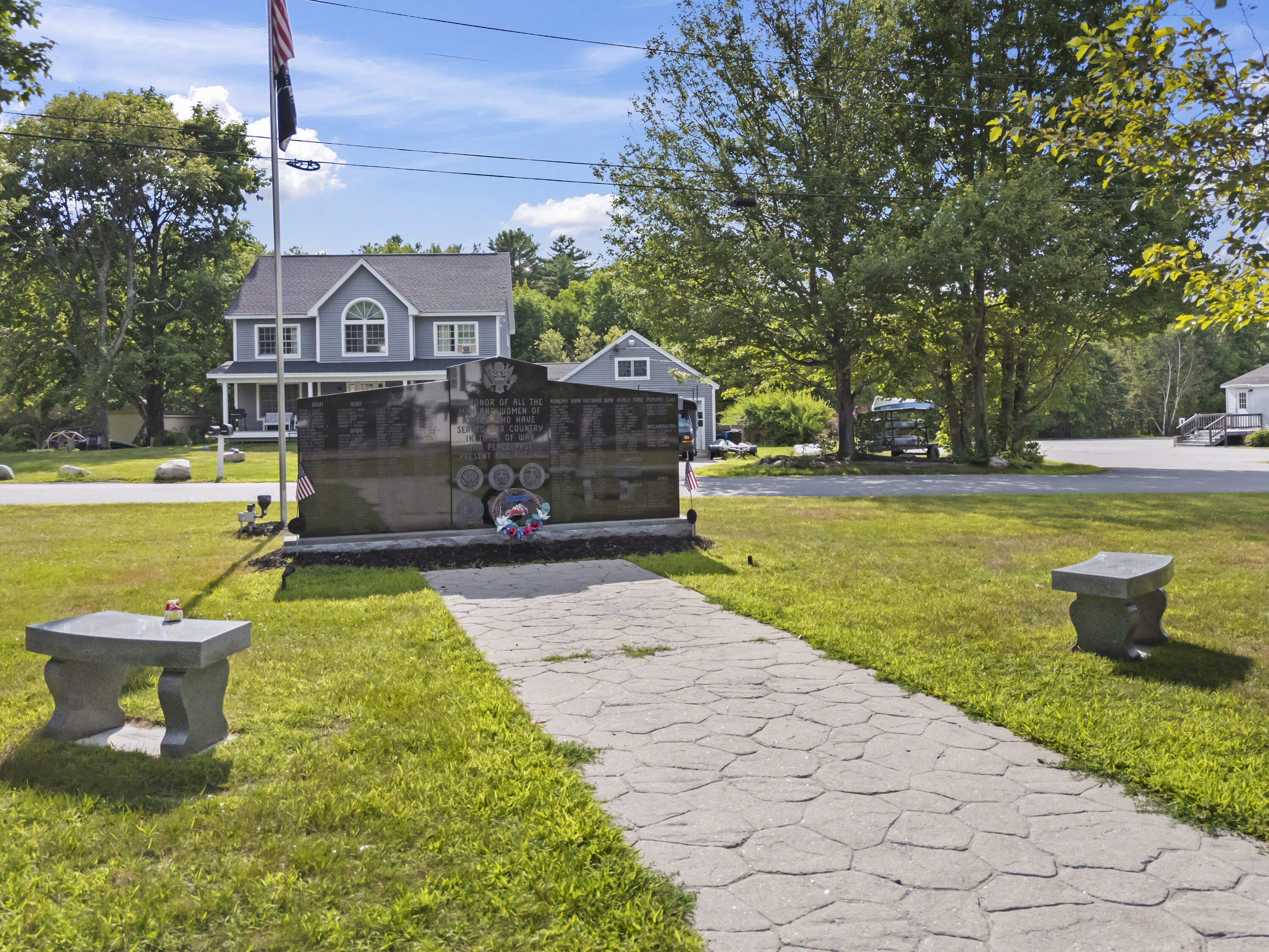931 Meadow Road Casco, ME 04015 - Photo 76 of 89 Park
