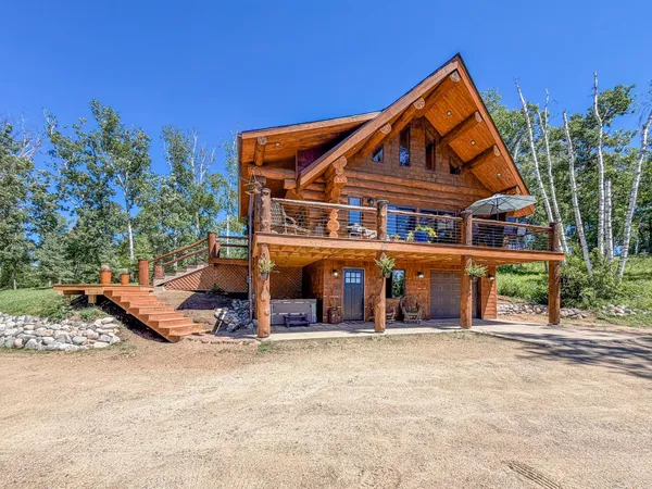 $539,900 | 6300 Boot Lake Road Southwest, Bemidji, MN 56601