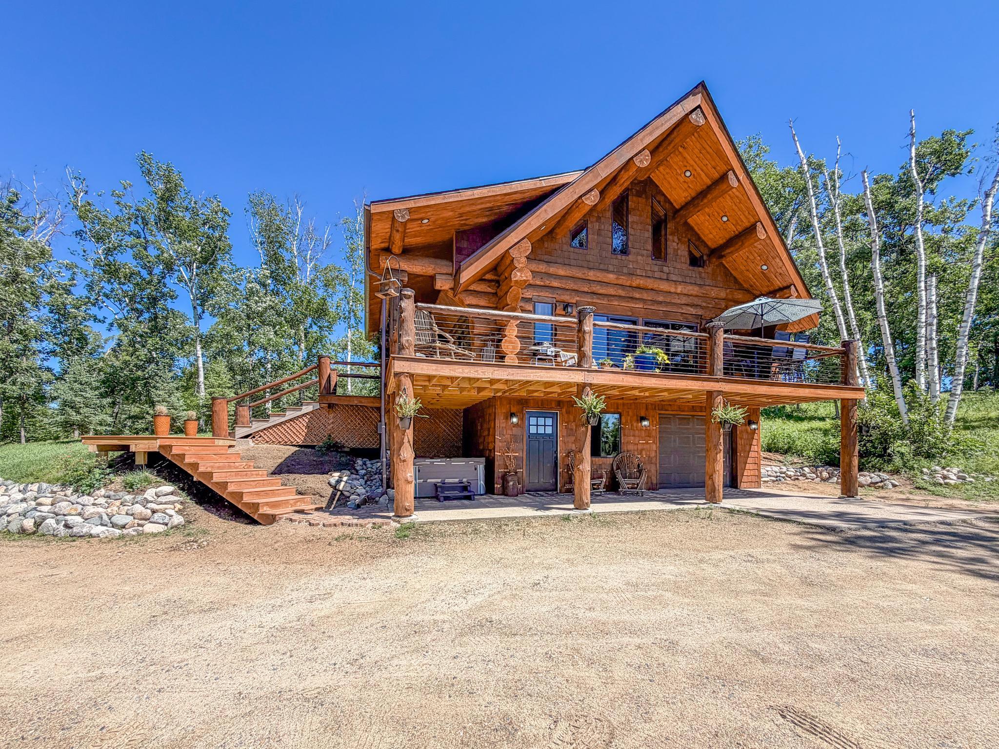 6300 Boot Lake Road Southwest Bemidji, MN 56601 - Photo 1 of 99 Gallery Image 1