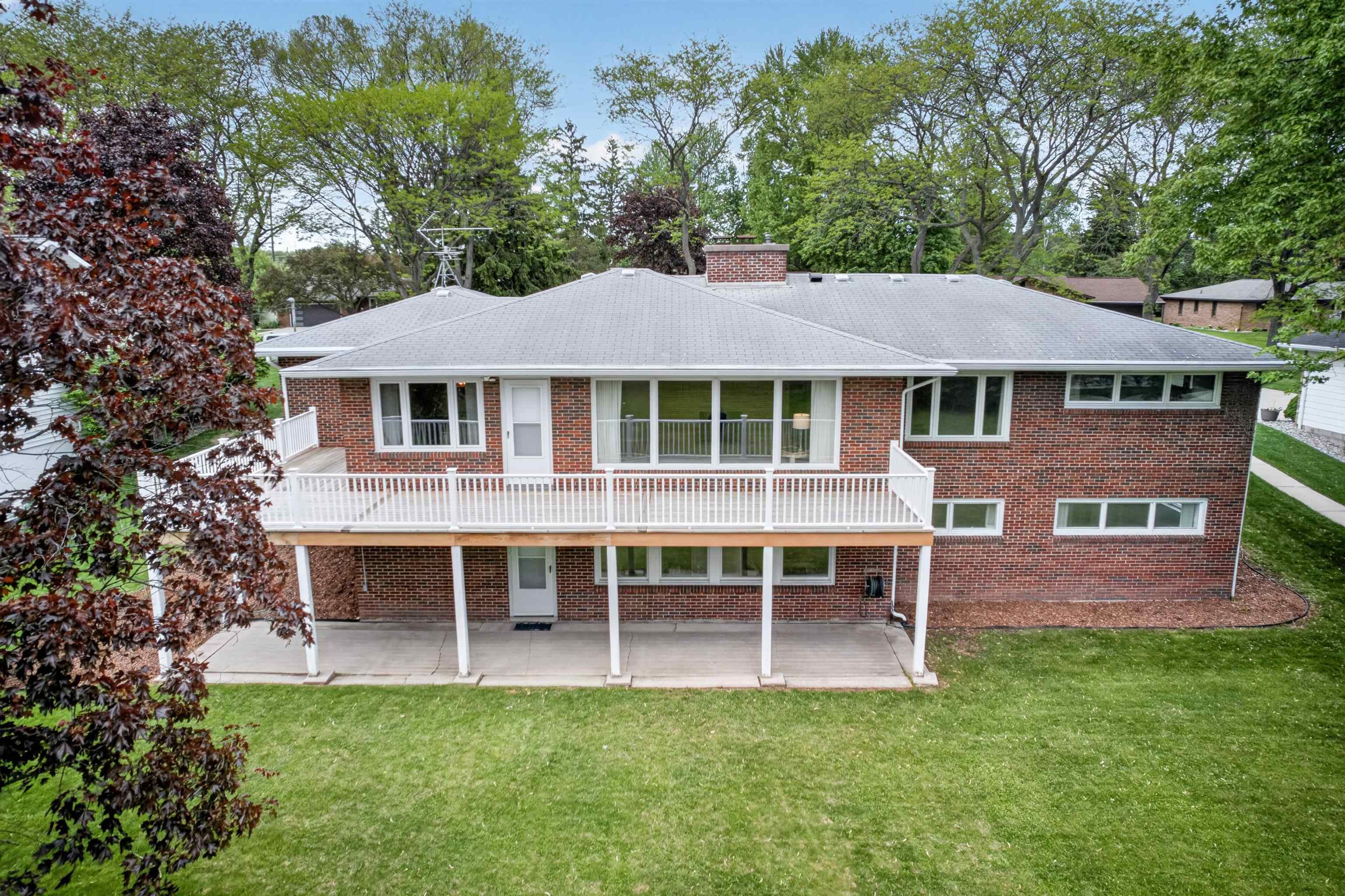 6 Burrell Court Midland, MI 48640 - Photo 76 of 82
