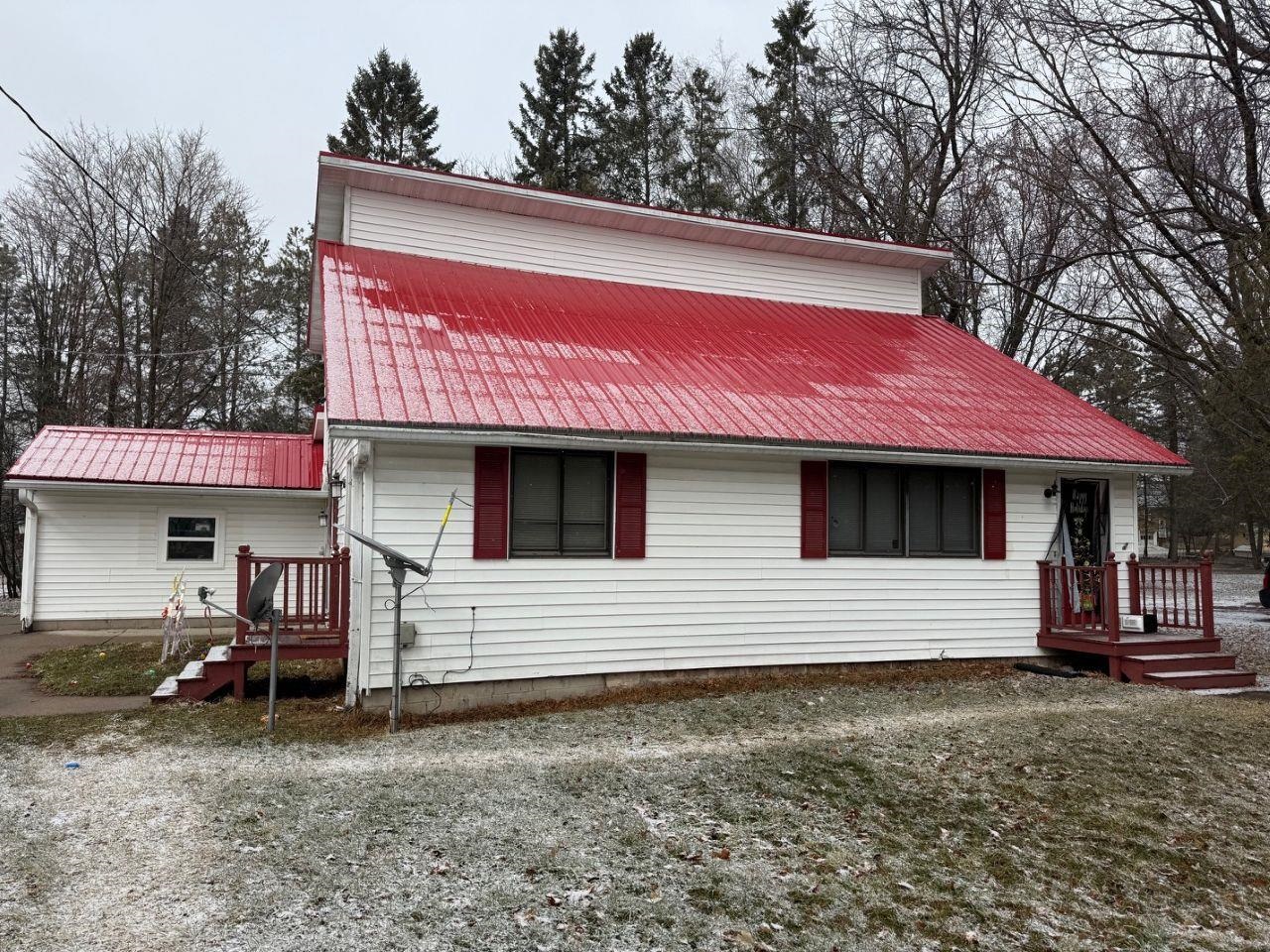 N4909 State Street Leopolis, WI 54948 - Photo 19 of 20