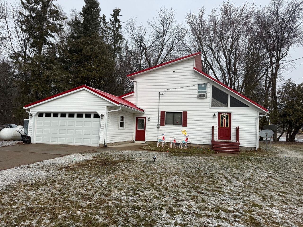 N4909 State Street Leopolis, WI 54948 - Photo 20 of 20