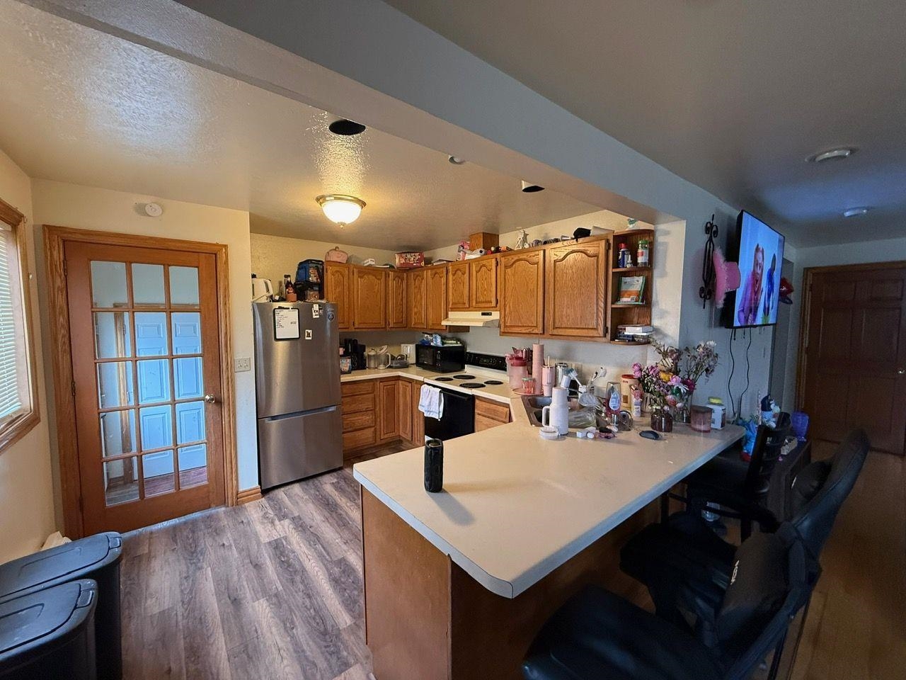 N4909 State Street Leopolis, WI 54948 - Photo 3 of 20