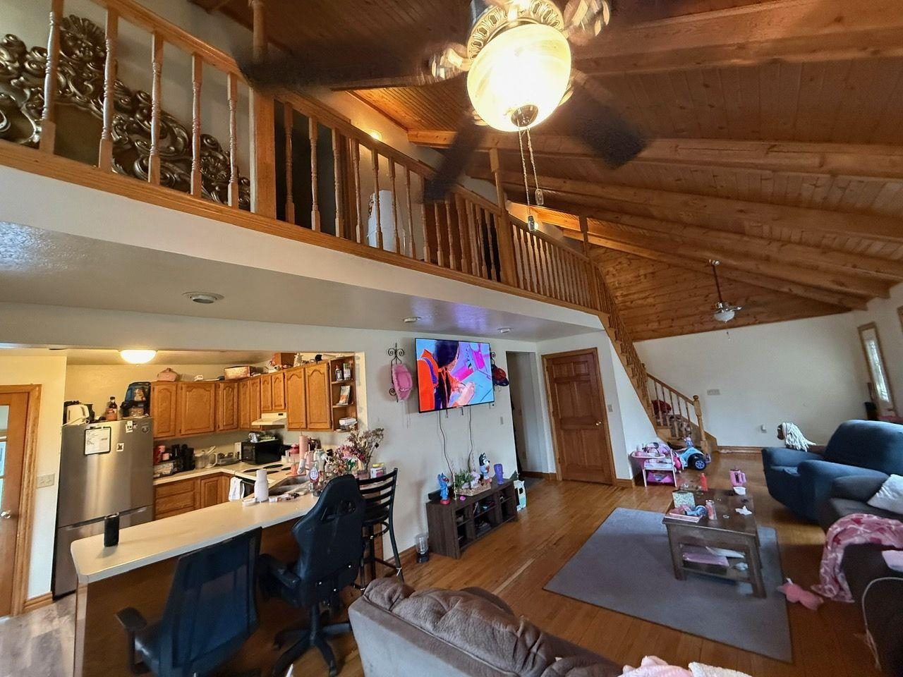 N4909 State Street Leopolis, WI 54948 - Photo 4 of 20