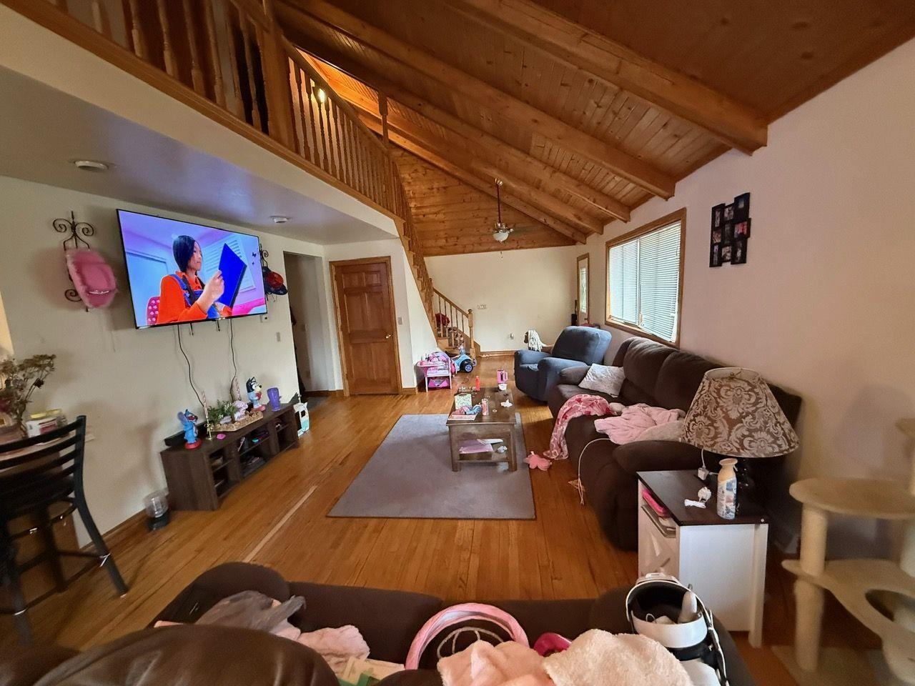 N4909 State Street Leopolis, WI 54948 - Photo 5 of 20