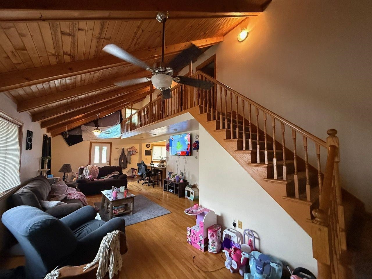 N4909 State Street Leopolis, WI 54948 - Photo 6 of 20