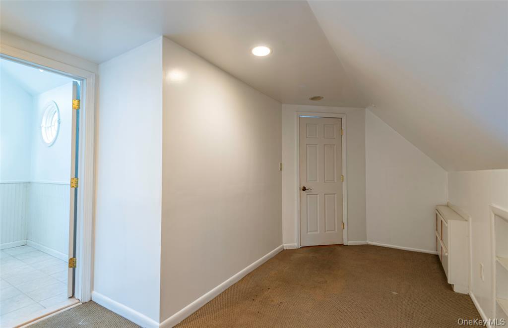 78-36 271st Street Queens, NY 11040 - Photo 14 of 17 a view of an empty room