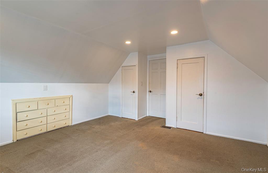 78-36 271st Street Queens, NY 11040 - Photo 9 of 17 a view of an empty room