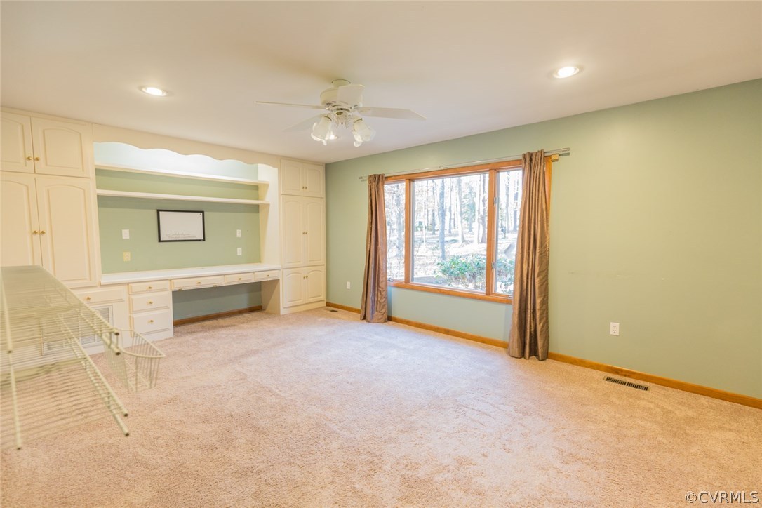 13601 Winterberry Ridge Midlothian, VA 23112 - Photo 15 of 43 an empty room with windows