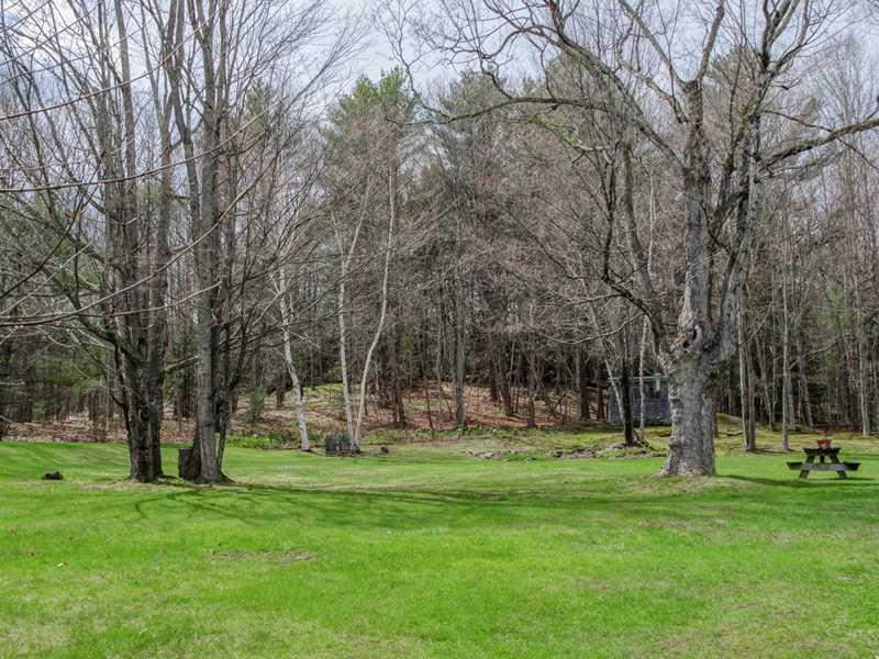 238 Libby Road Pownal, ME 04069 - Photo 4 of 35 Land.