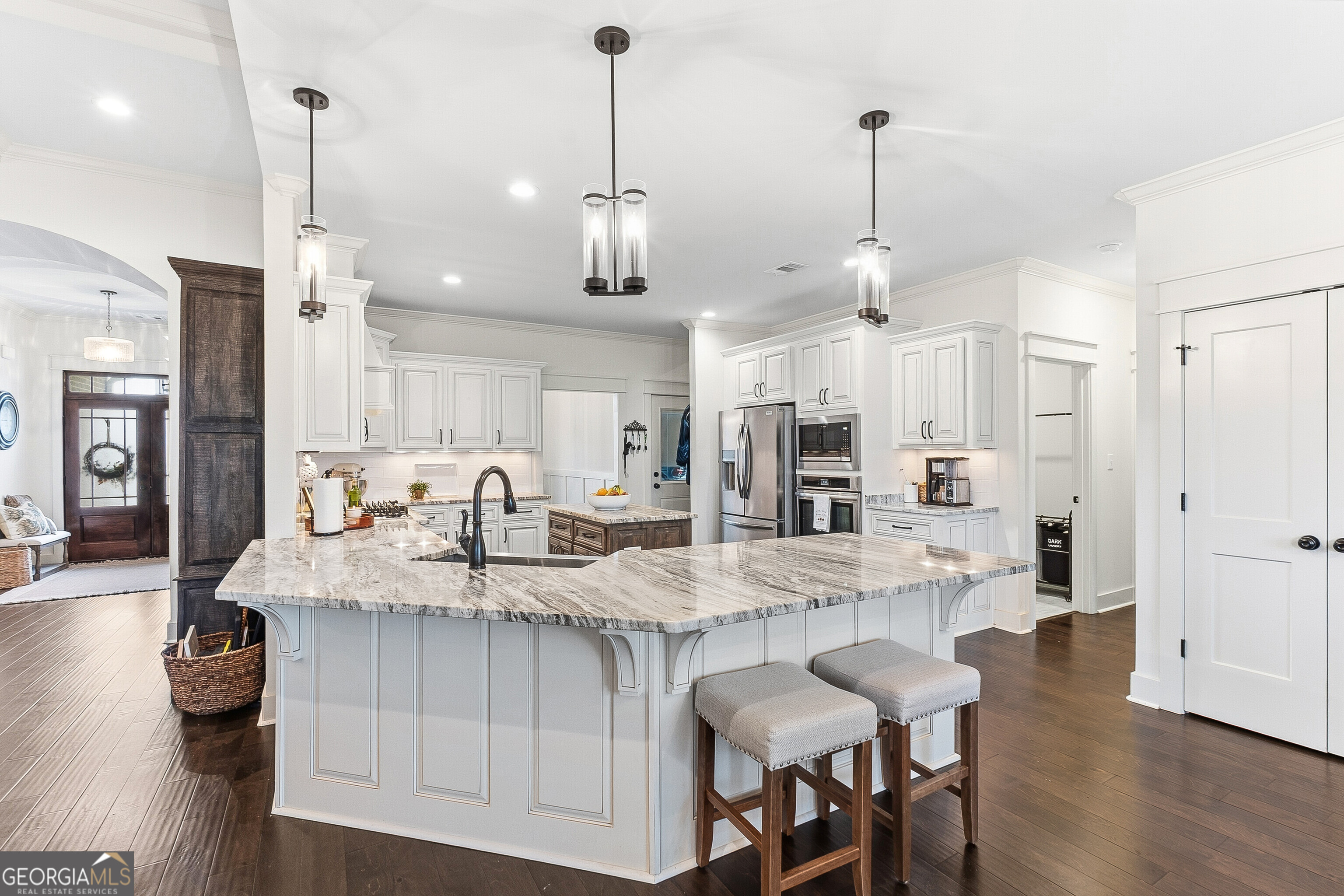 307 Apalachee Way Bonaire, GA 31005 - Photo 17 of 61