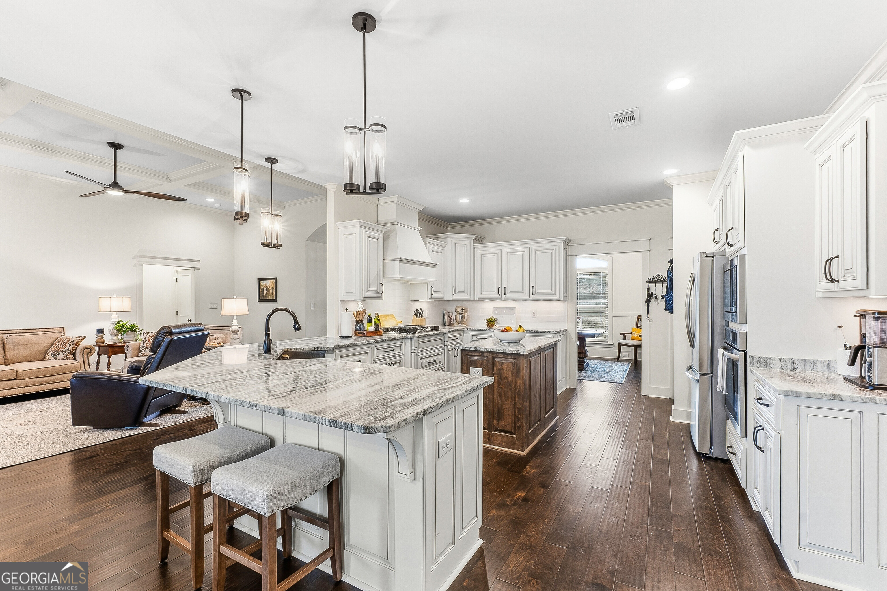 307 Apalachee Way Bonaire, GA 31005 - Photo 18 of 61