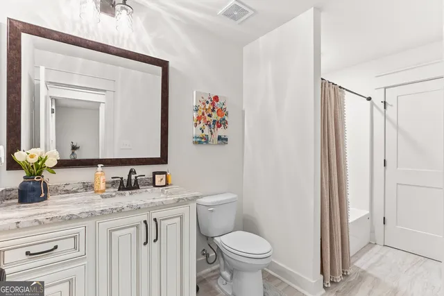 $509,000 | 307 Apalachee Way, Bonaire, GA 31005