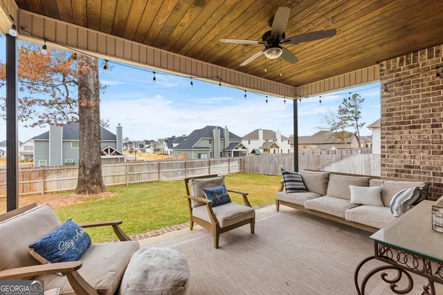 $509,000 | 307 Apalachee Way, Bonaire, GA 31005