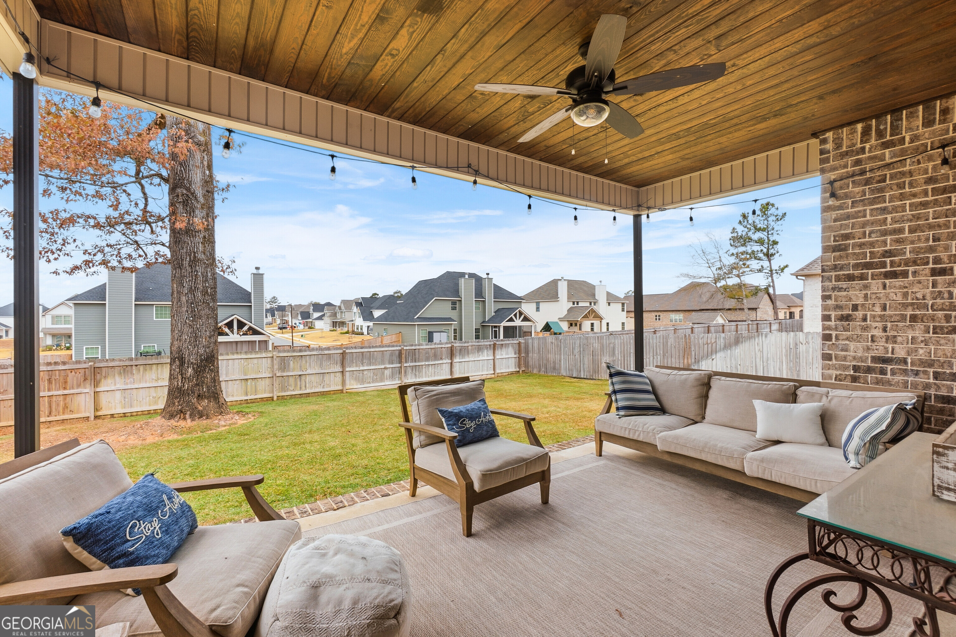 307 Apalachee Way Bonaire, GA 31005 - Photo 55 of 61