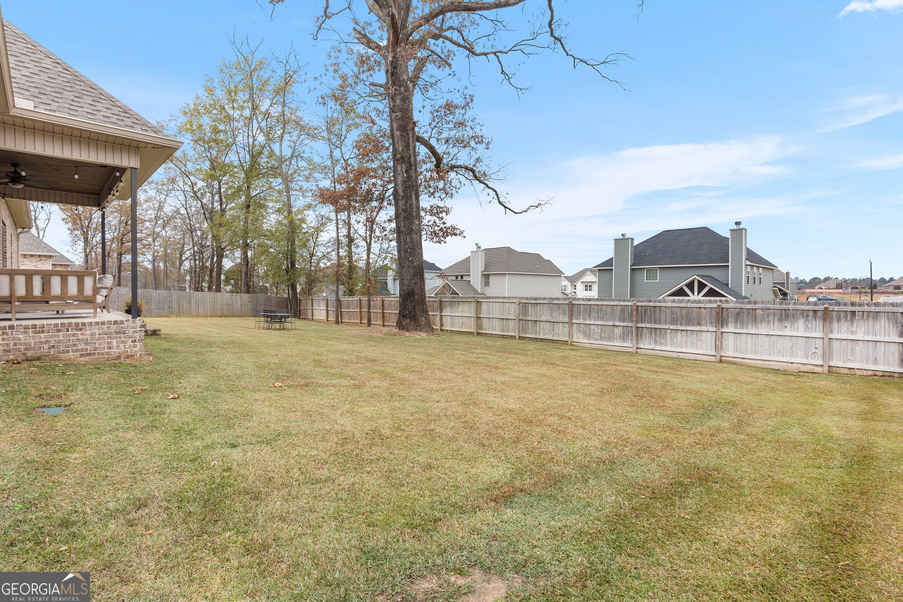 307 Apalachee Way Bonaire, GA 31005 - Photo 57 of 61