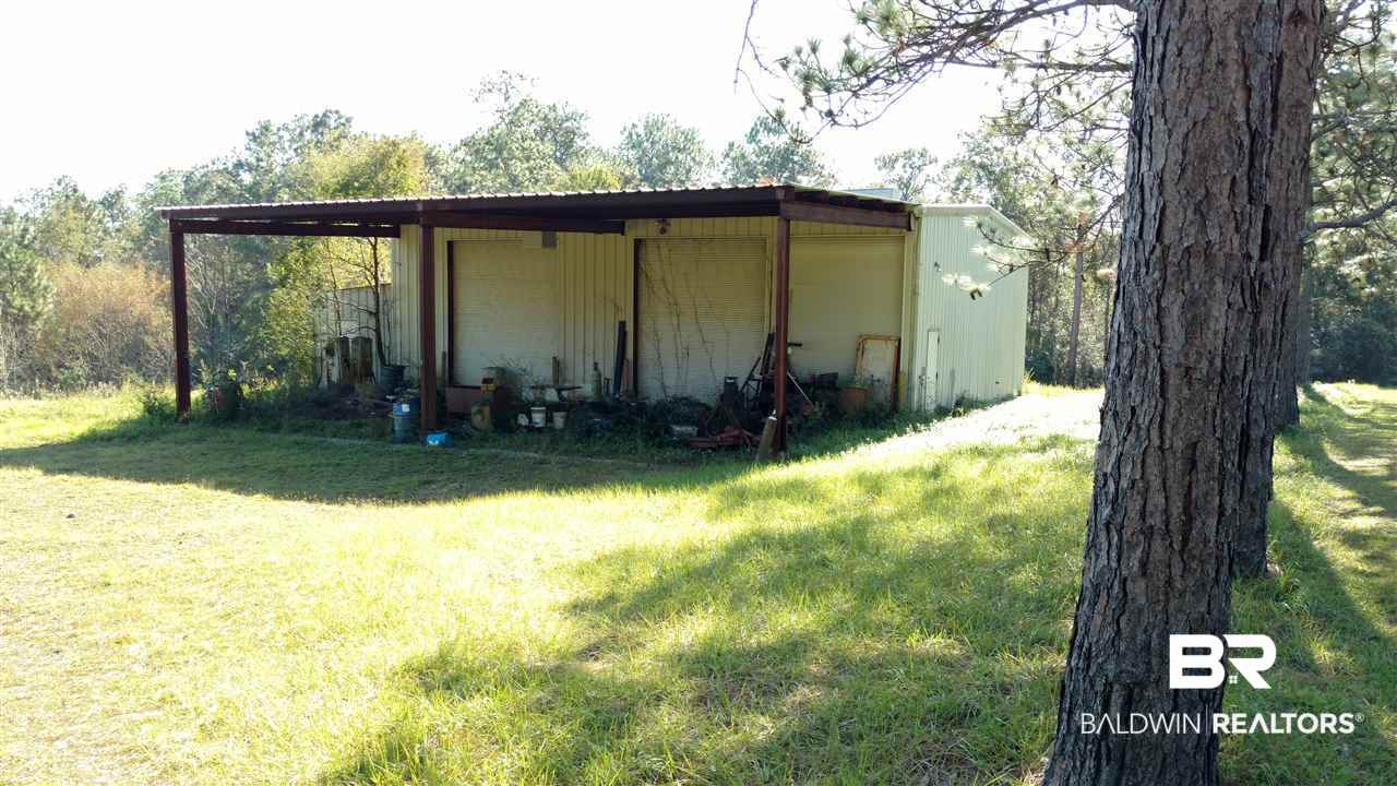 3927 Leroy Stevens Road Mobile, AL 36619 - Photo 23 of 28