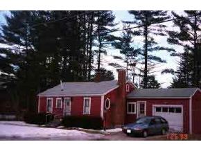 137 Gear Road Rochester, NH 03839 - Photo 1 of 1