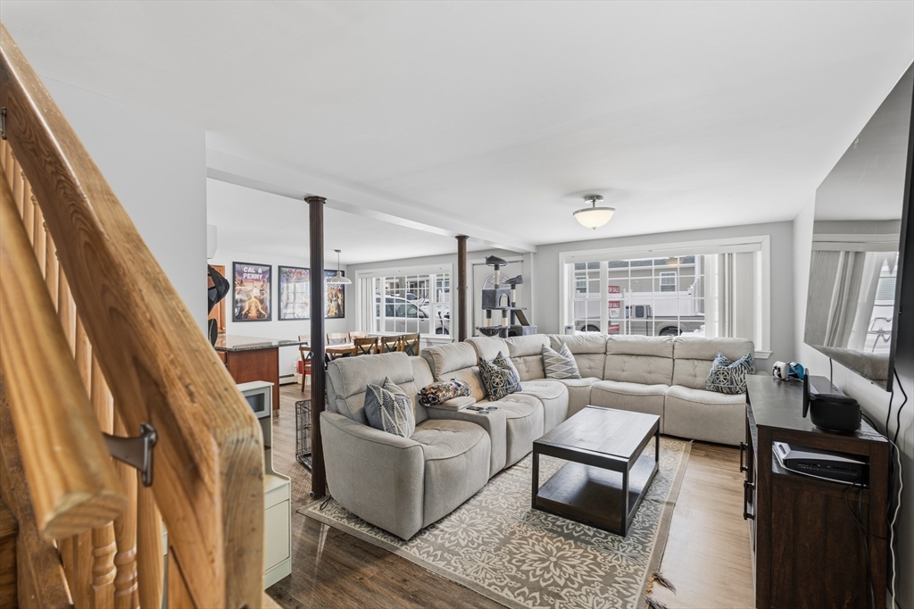 10 Aberdeen Street Fall River, MA 02721 - Photo 18 of 35