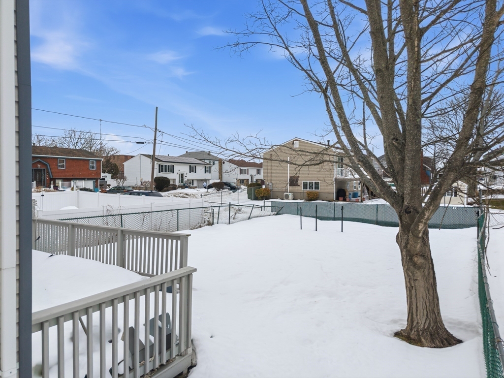 10 Aberdeen Street Fall River, MA 02721 - Photo 34 of 35