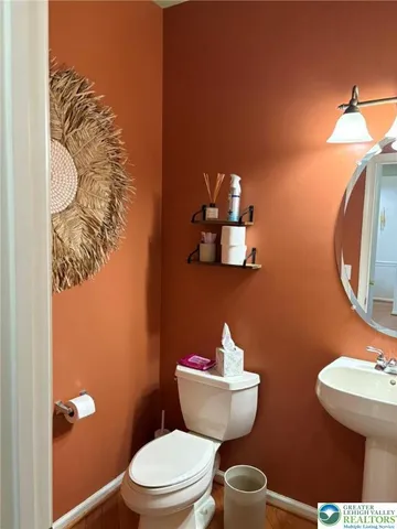 $2,700 | 4005 Page Street, Allentown, PA 18104