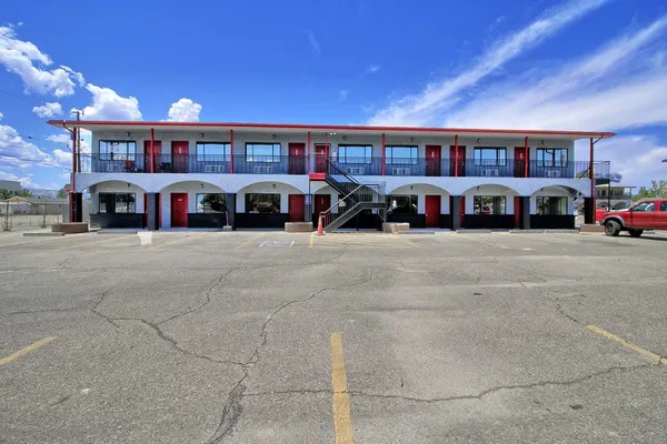 $950 | 1225 North 23rd Street, Unit 203, Grand Junction, CO 81501
