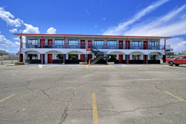 $950 | 1225 North 23rd Street, Unit 203, Grand Junction, CO 81501