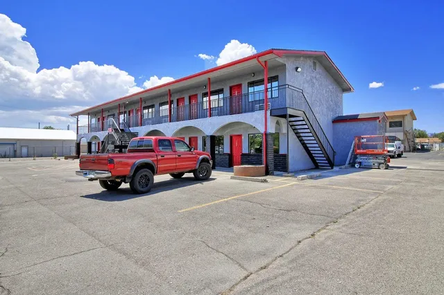 $950 | 1225 North 23rd Street, Unit 203, Grand Junction, CO 81501