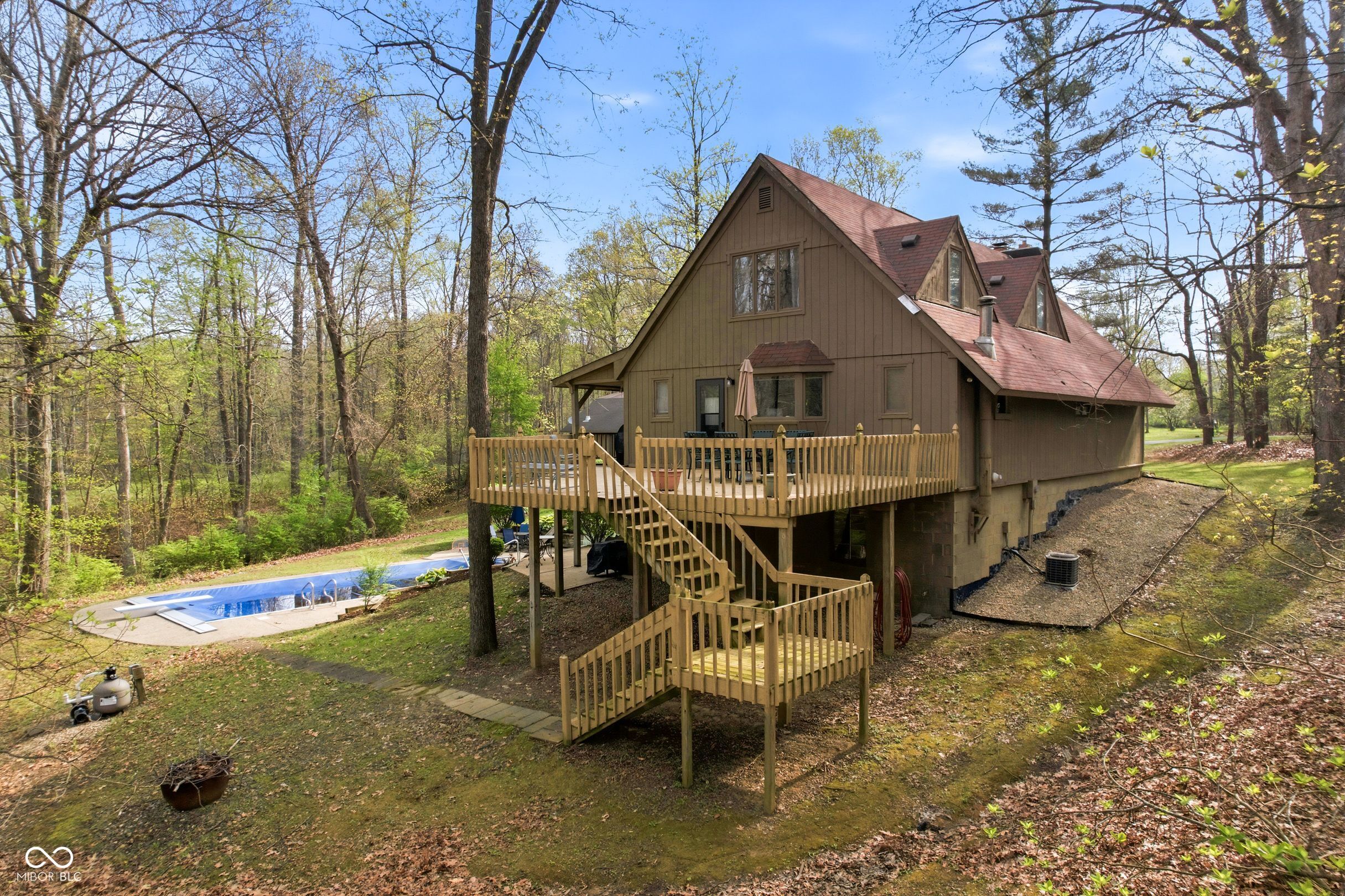 3520 Middle Patton Park Road Martinsville, IN 46151 - Photo 2 of 40