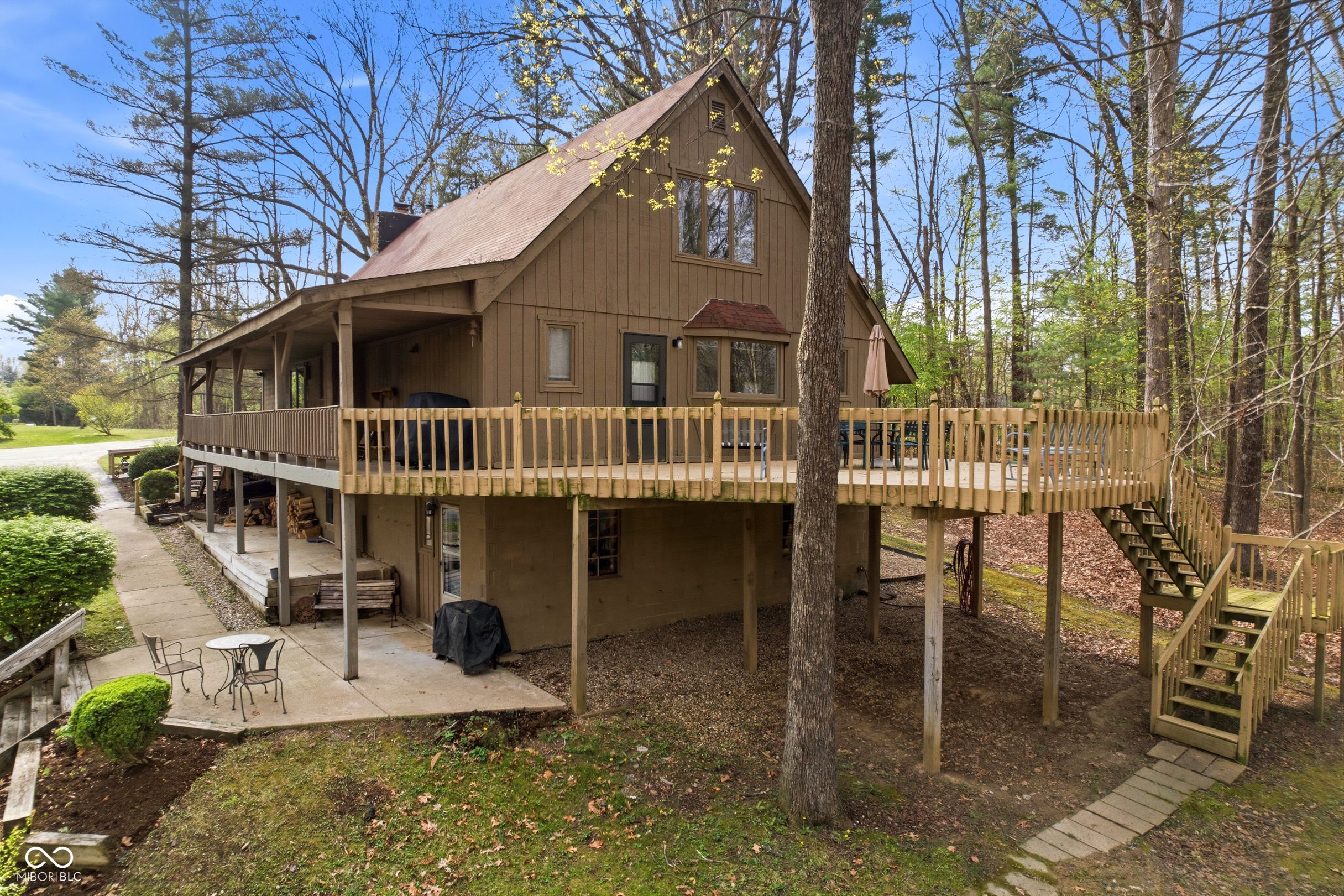 3520 Middle Patton Park Road Martinsville, IN 46151 - Photo 32 of 40