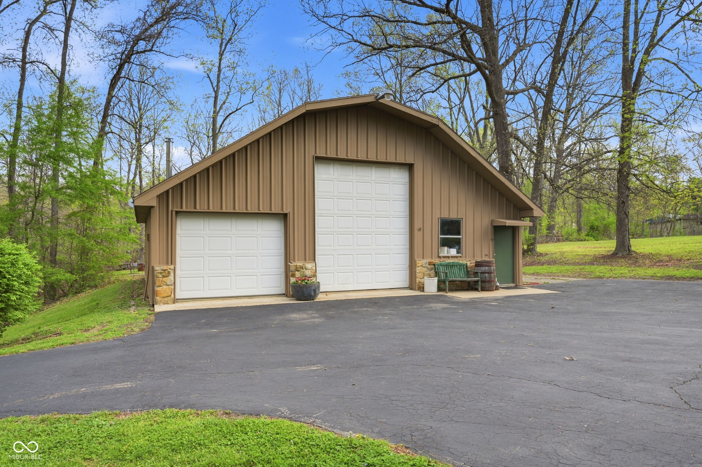 3520 Middle Patton Park Road Martinsville, IN 46151 - Photo 33 of 40