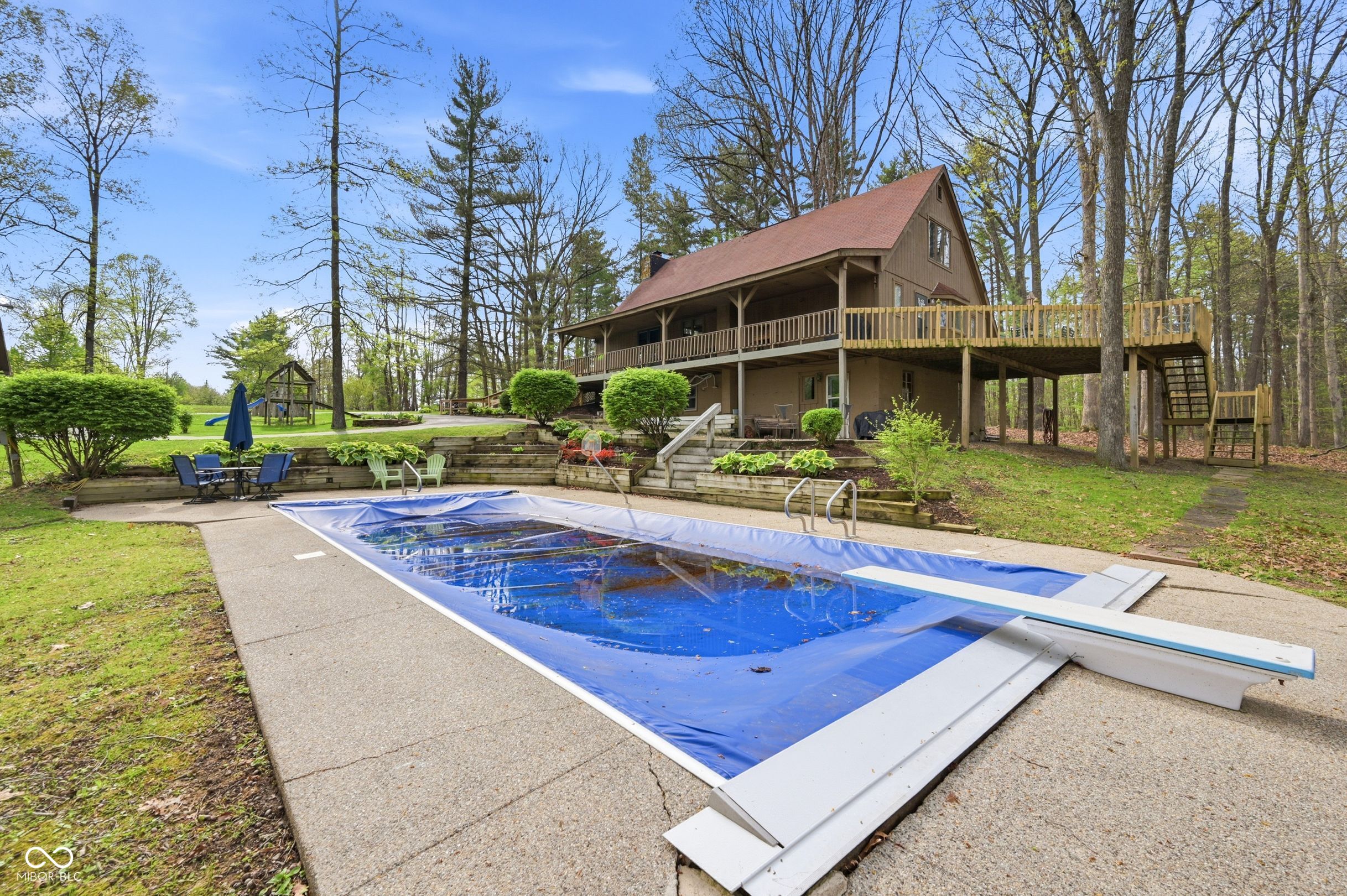 3520 Middle Patton Park Road Martinsville, IN 46151 - Photo 34 of 40