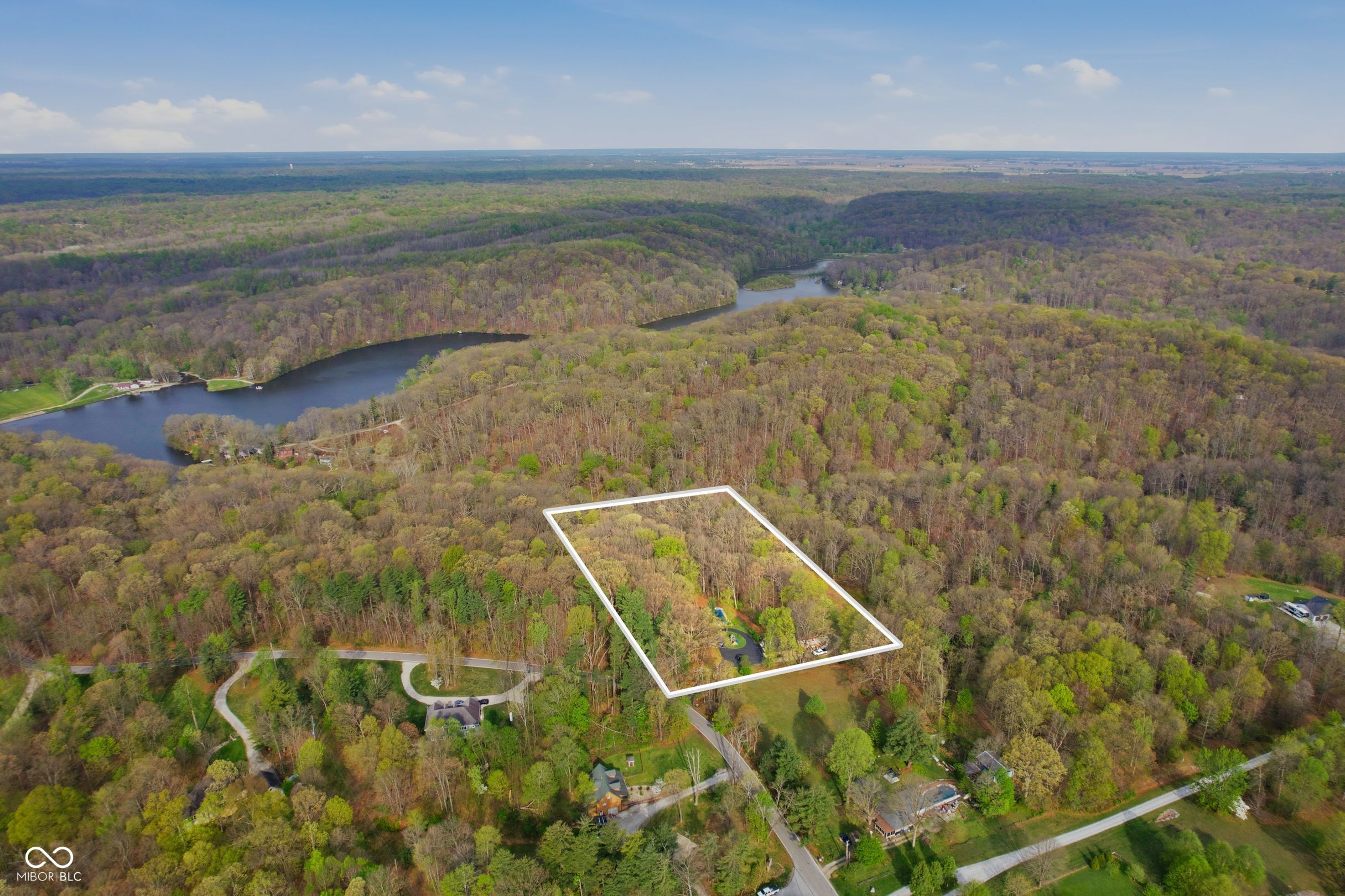 3520 Middle Patton Park Road Martinsville, IN 46151 - Photo 36 of 40