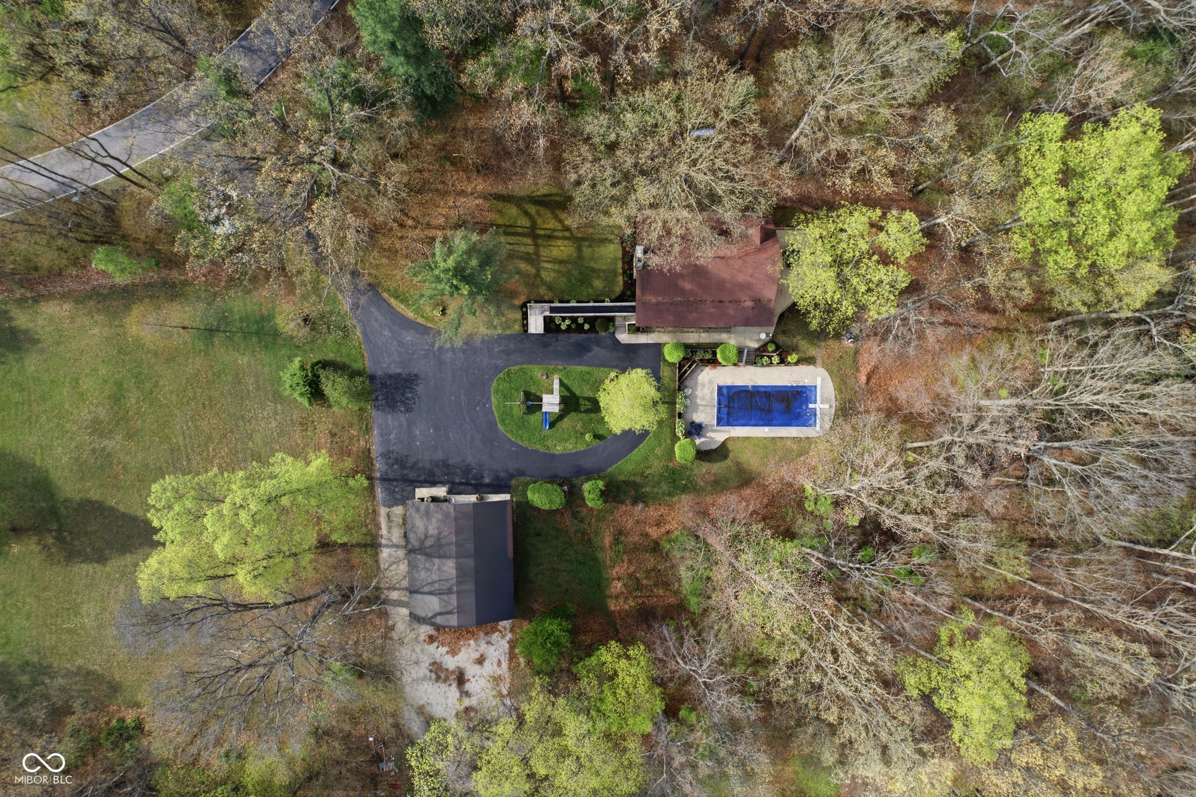 3520 Middle Patton Park Road Martinsville, IN 46151 - Photo 39 of 40