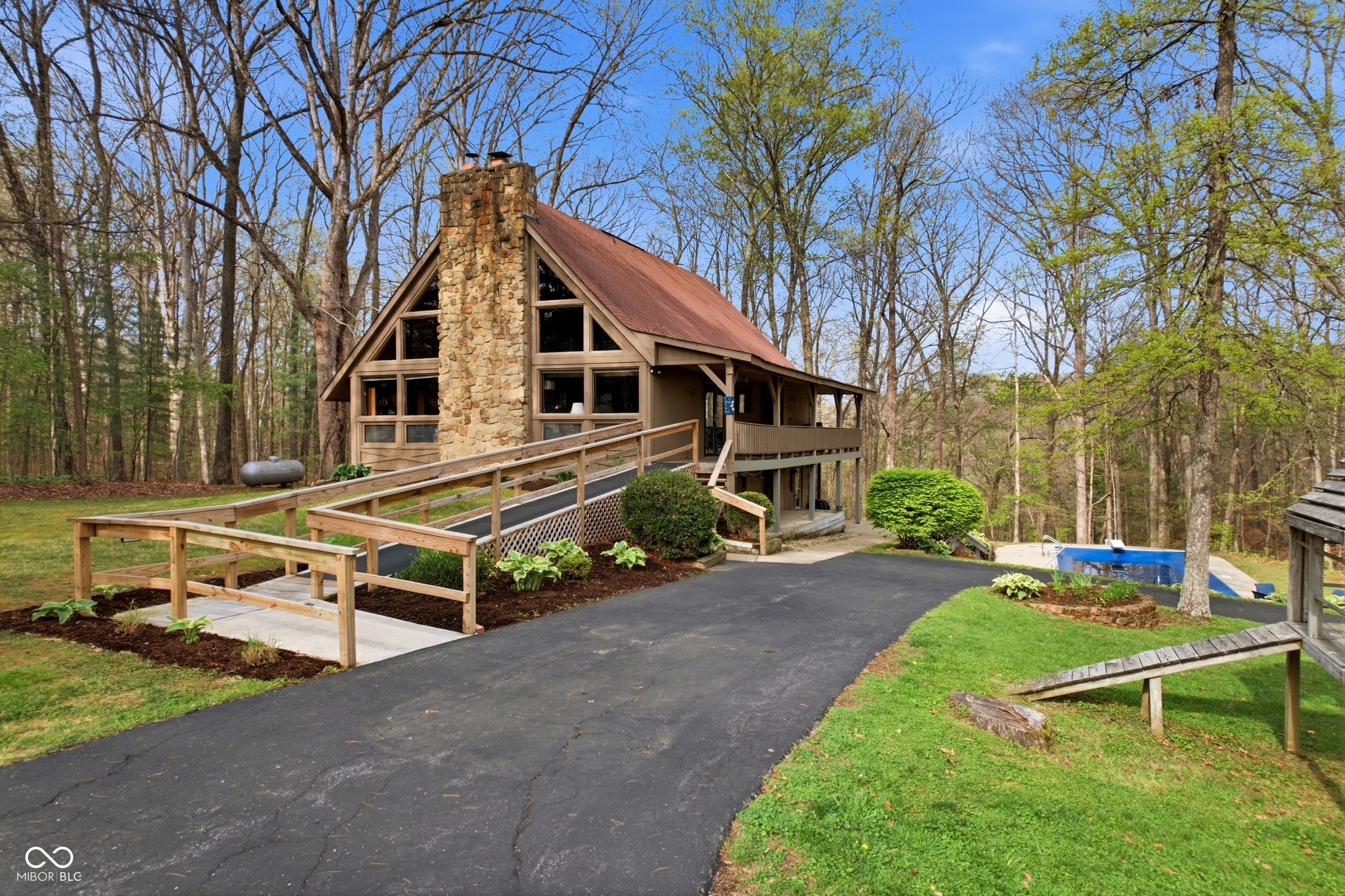 3520 Middle Patton Park Road Martinsville, IN 46151 - Photo 4 of 40