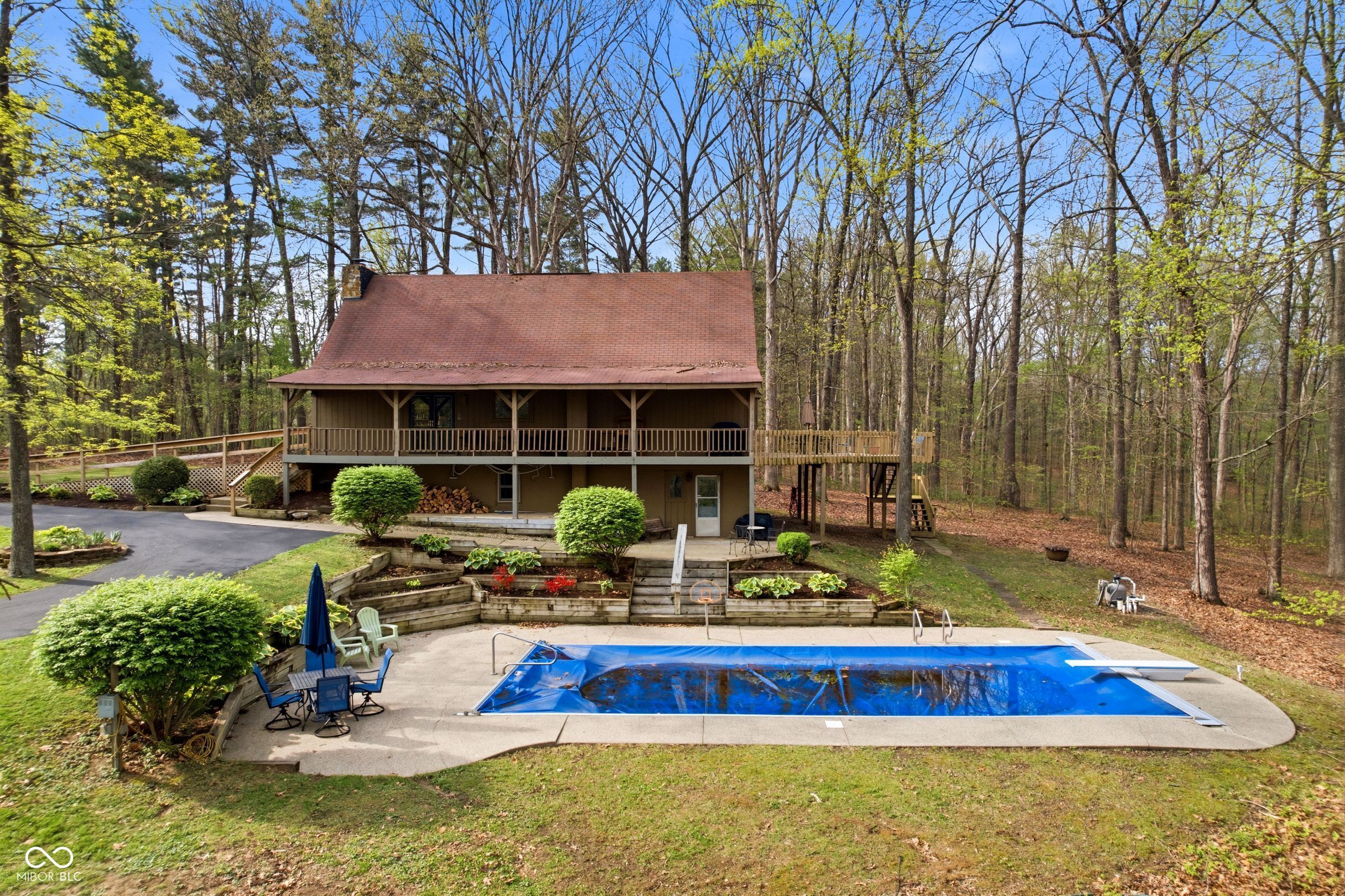 3520 Middle Patton Park Road Martinsville, IN 46151 - Photo 5 of 40