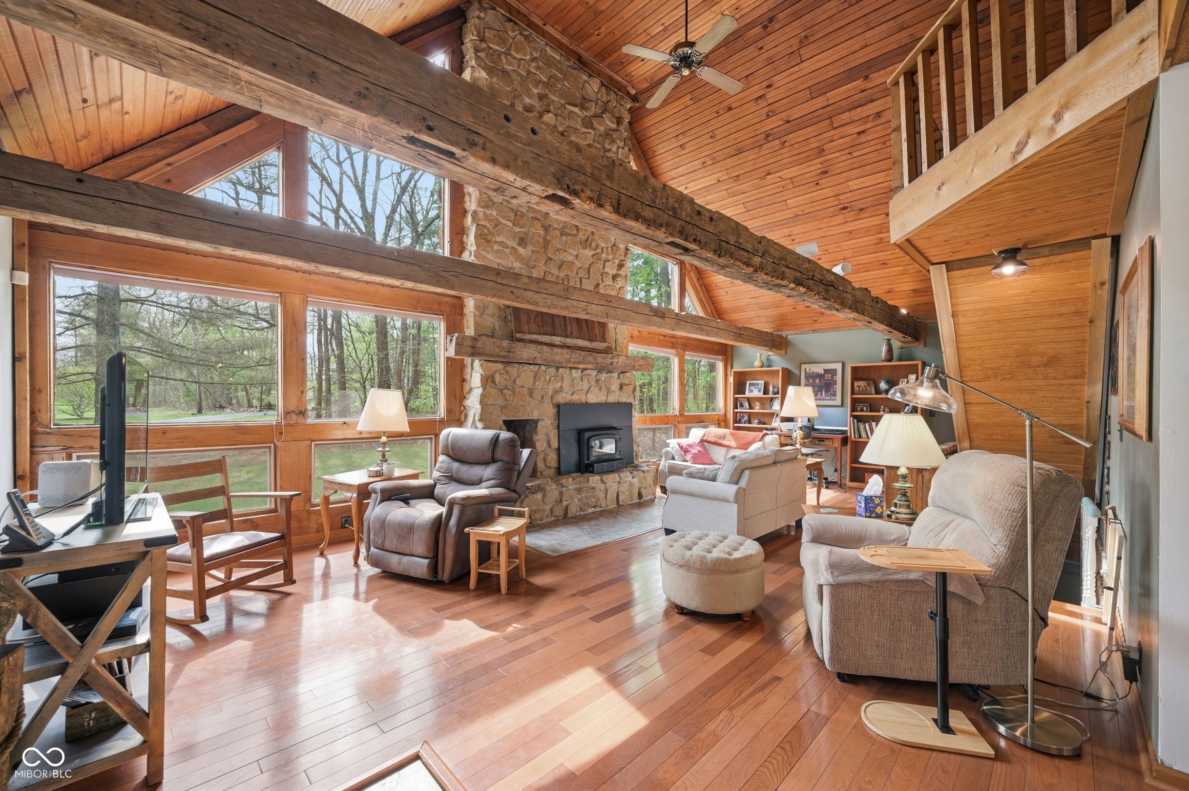 3520 Middle Patton Park Road Martinsville, IN 46151 - Photo 6 of 40